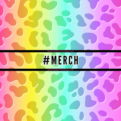 #Merch