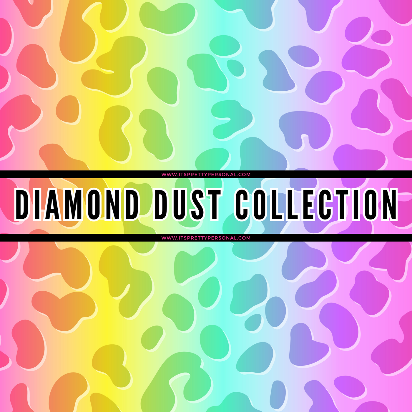 Diamond Dust Collection