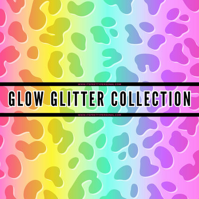 Glow Glitter Collection