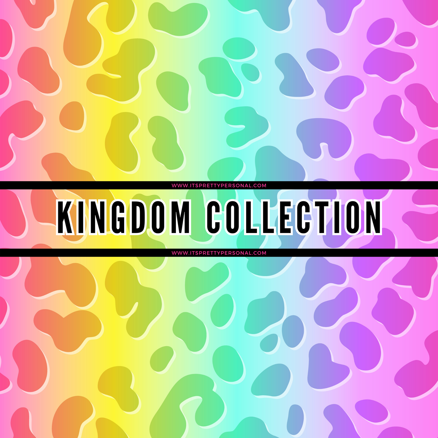 Kingdom Collection (TOP SELLING!)