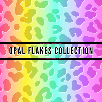 Opal Flakes Collection