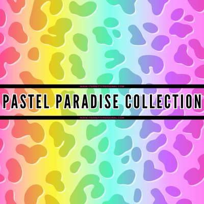 Pastel Paradise Collection