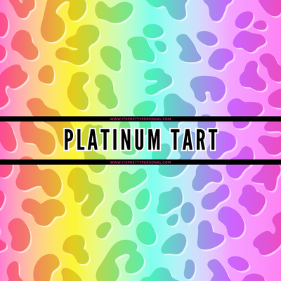 Platinum Tart