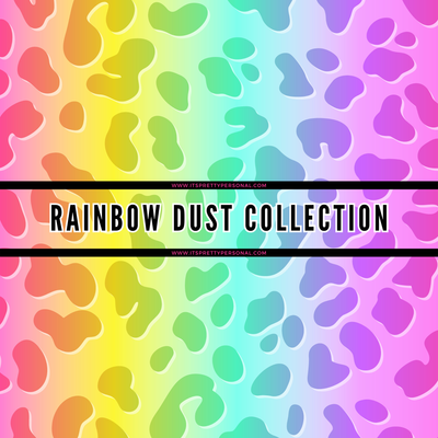 Rainbow Dust Collection