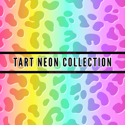 Tart Collection