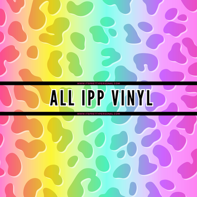 ALL IPP Vinyl