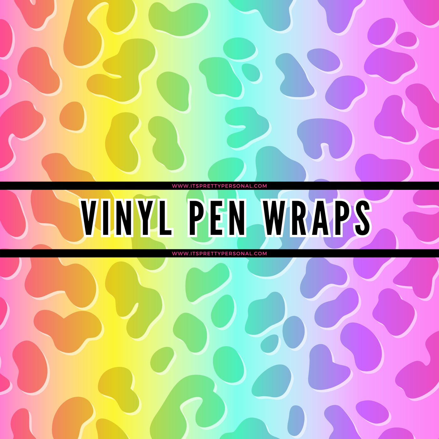 IPP Vinyl Pen Wraps