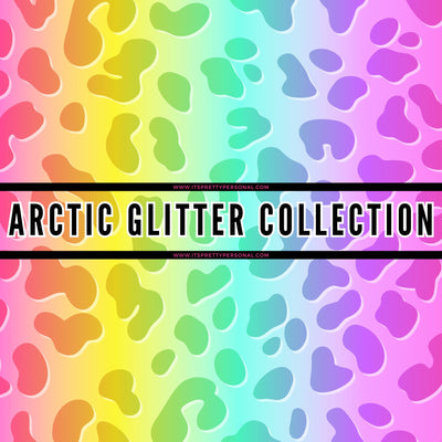 Arctic Glitter Collection