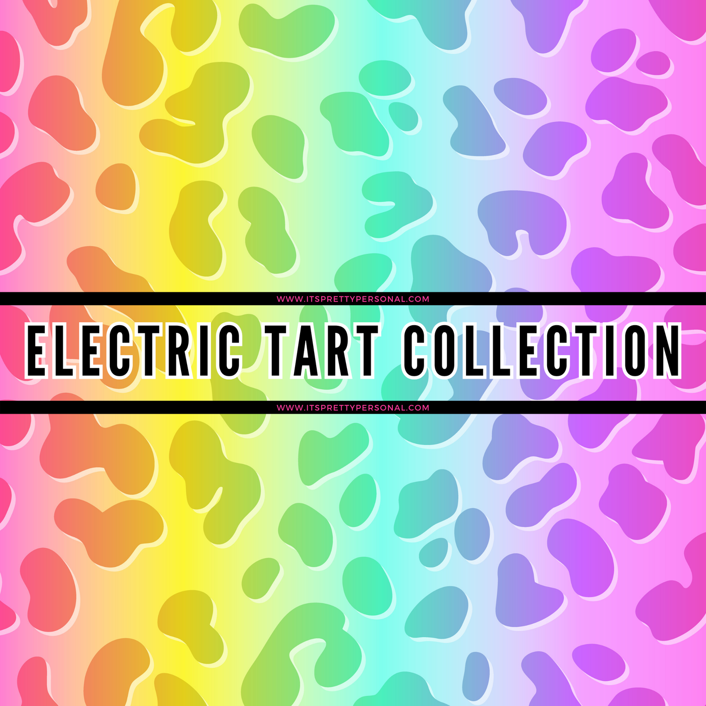 Electric Tart Collection