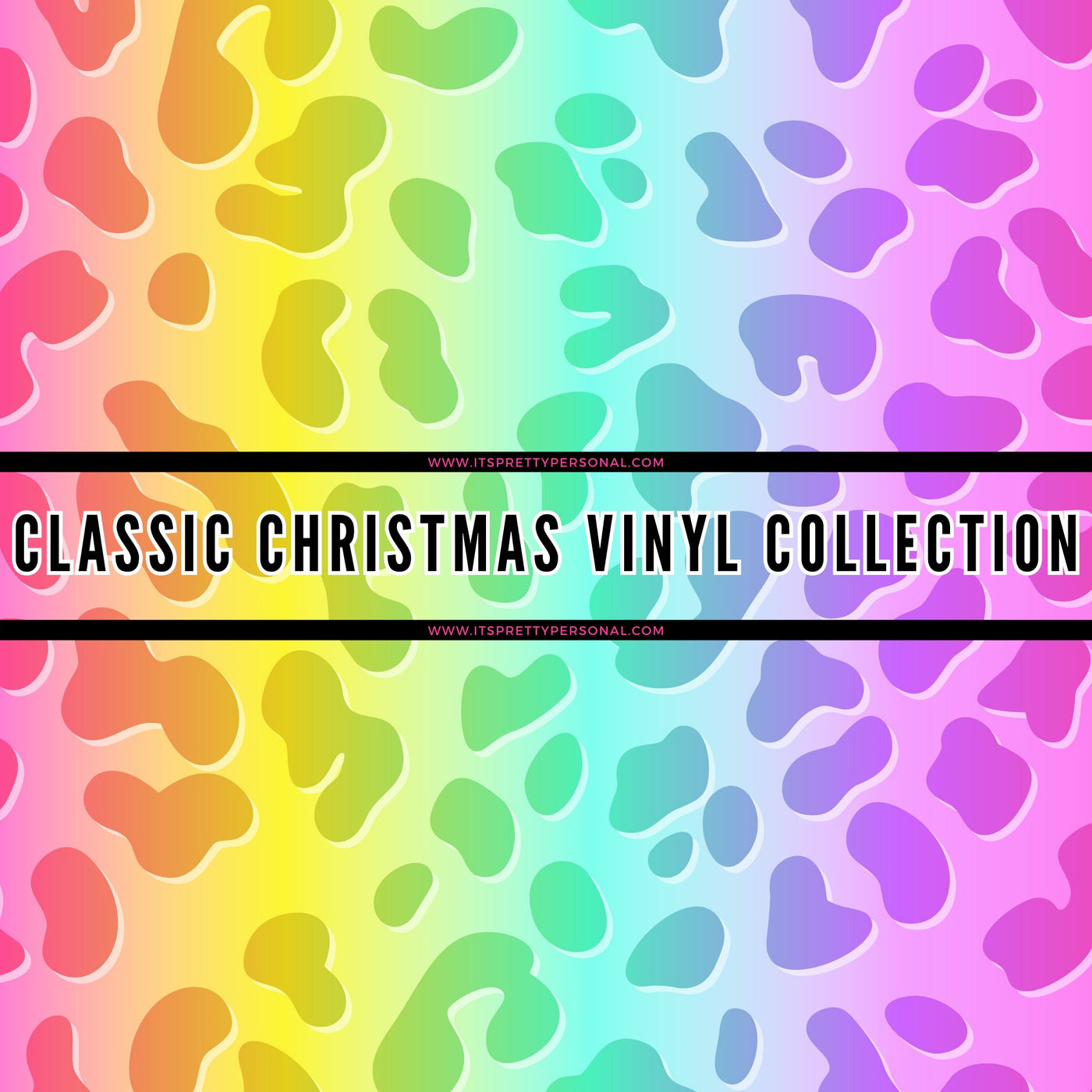 Classic Christmas Vinyl Collection