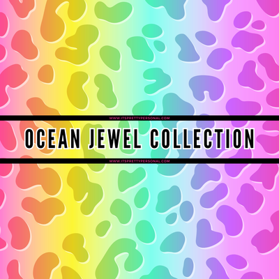 Ocean Jewel Collection