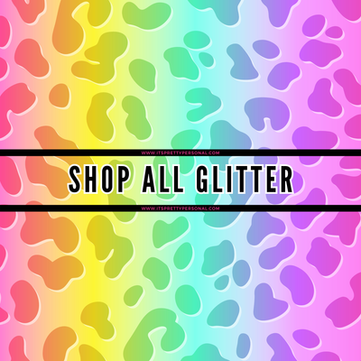 Shop ALL Glitter