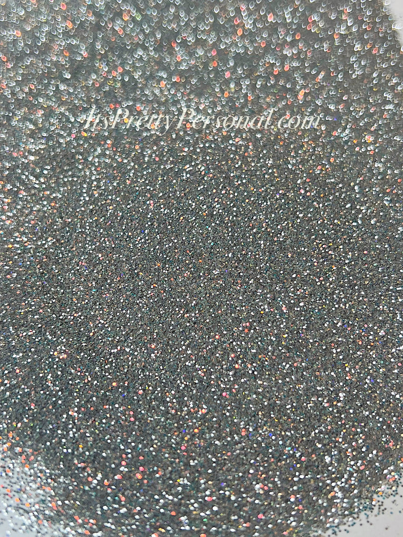 ULTRA FINE Rose Gold  (Fine Cut)- Luminous Reflective Glitter Collection