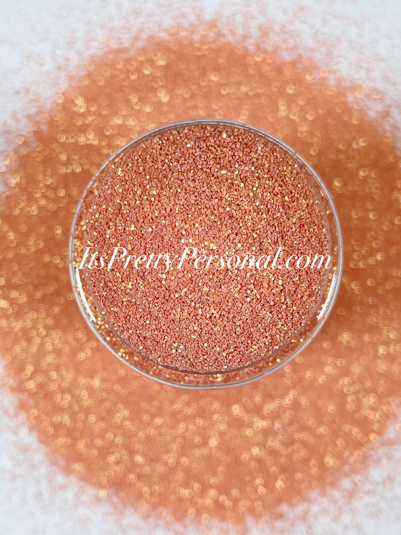 “MICRO Peach Gold”- POSH Micro