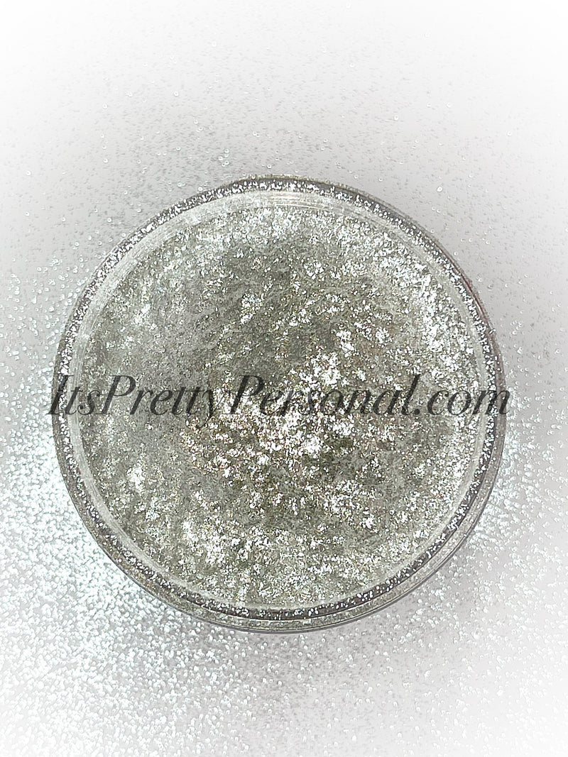 “The Perfect White”- Diamond Dust- CHEAT® Dust