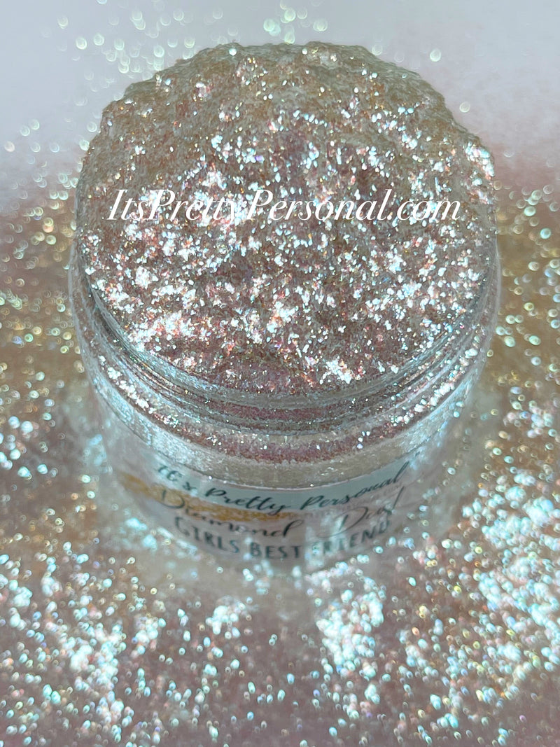 CHEAT® Dust-"Girls Best Friend"- Diamond Dust