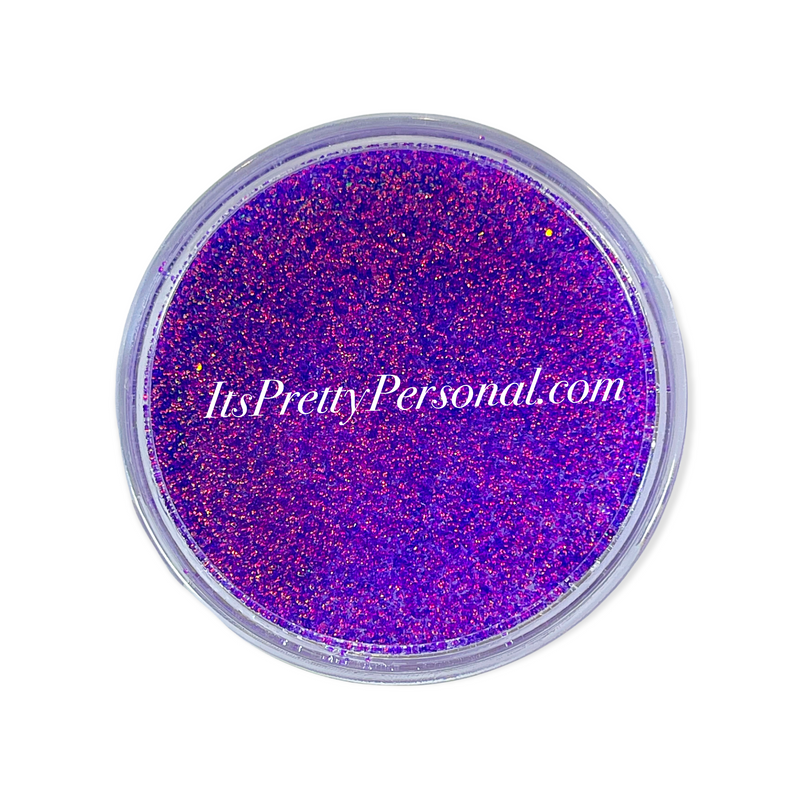 “High Note Purple”- Illumination Collection- BOLD!