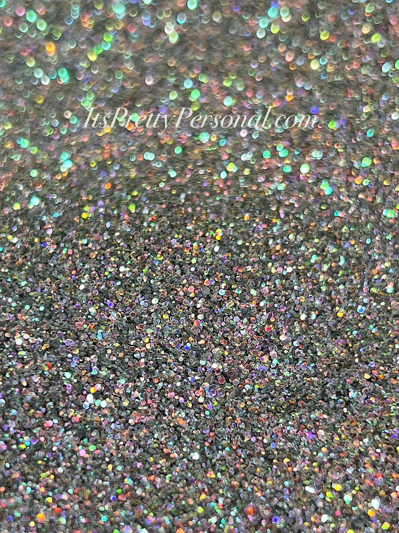 “MINI Glacial-gram"- Gramglitter (HOLOGRAM)